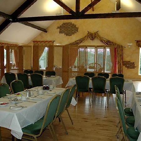 Ballinderry Inn Ballinderry Upper  Exterior foto