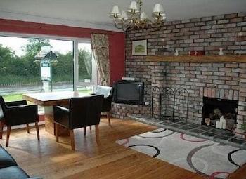 Ballinderry Inn Ballinderry Upper  Exterior foto