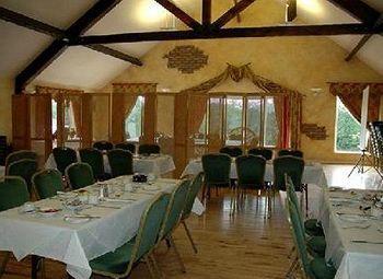 Ballinderry Inn Ballinderry Upper  Exterior foto